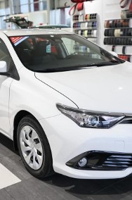 Toyota Auris II 1.6 Premium LPG-2
