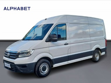 Volkswagen Crafter Crafter 35 BiTDI Euro 6 Salon PL 1wł.-1