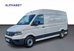 Volkswagen Crafter Crafter 35 BiTDI Euro 6 Salon PL 1wł.