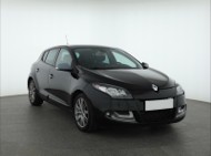 Renault Megane III , Serwis ASO, Navi, Klimatronic, Tempomat, Parktronic,ALU