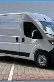 Peugeot Boxer Heavy L3H2 AT8 Heavy L3H2 AT8 2.2 140KM-2