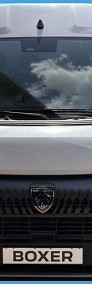 Peugeot Boxer Heavy L3H2 AT8 Heavy L3H2 AT8 2.2 140KM-3