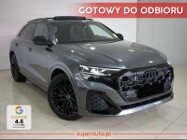 Audi Q8 Q8 50 TDI quattro 3.0 Q8 50 TDI quattro (286KM) Dach szklany panoram