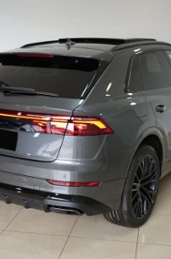 Audi Q8 Q8 50 TDI quattro 3.0 Q8 50 TDI quattro (286KM) Dach szklany panoram-2