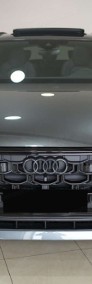 Audi Q8 Q8 50 TDI quattro 3.0 Q8 50 TDI quattro (286KM) Dach szklany panoram-4