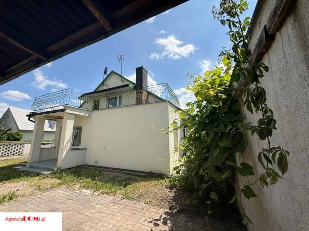 Dom na sprzedaż, 4 pokoje, 160 m², Warszawski Zachodni