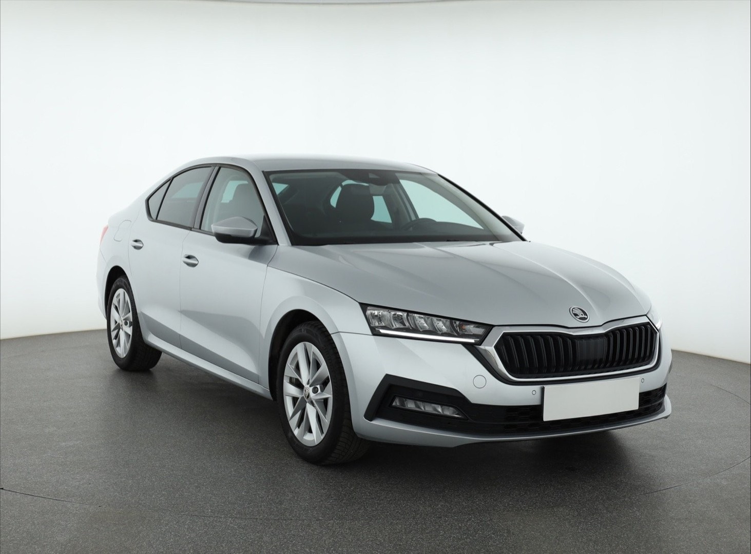 Skoda Octavia III , Salon Polska, VAT 23%, Klimatronic, Tempomat, Parktronic