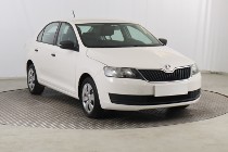 Skoda Rapid , Salon Polska, 1. Właściciel, Serwis ASO, VAT 23%, Klima,