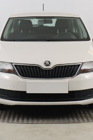 Skoda Rapid , Salon Polska, 1. Właściciel, Serwis ASO, VAT 23%, Klima,-2