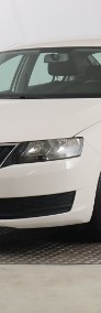 Skoda Rapid , Salon Polska, 1. Właściciel, Serwis ASO, VAT 23%, Klima,-3