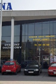 Lokal Lublin Rury Jezuickie, ul. Wigilijna 2A-2
