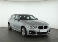 BMW SERIA 1 II (F20/F21) BMW SERIA 1 , Salon Polska, Serwis ASO, Automat, Skóra, Klimatronic,