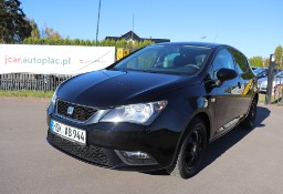 SEAT Ibiza V Super stan gwarancja