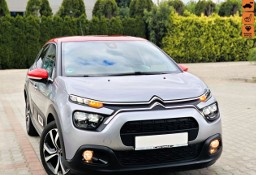 Citroen C3 III Navi Kamera dwukolor