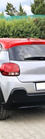 Citroen C3 III Navi Kamera dwukolor-3