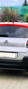 Citroen C3 III Navi Kamera dwukolor-4