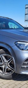Mercedes-Benz Klasa GLE W167 Salonowy 1 Właśc. Pakiet AMG Panorama Kamery 360-3