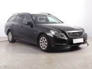 Mercedes-Benz Klasa E W212 , 170 KM, Xenon, Bi-Xenon, Klimatronic, Tempomat, Parktronic,