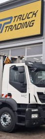 Iveco Stralis CNG niskoemisyjny, Semat Stralis CNG niskoemisyjny, Semat-3