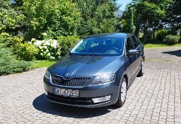 Skoda Rapid II Drugi właściciel