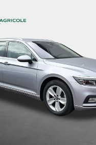 Volkswagen Passat B8 2.0 TSI Elegance DSG Kombi. GD2J673-2