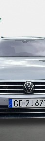 Volkswagen Passat B8 2.0 TSI Elegance DSG Kombi. GD2J673-3