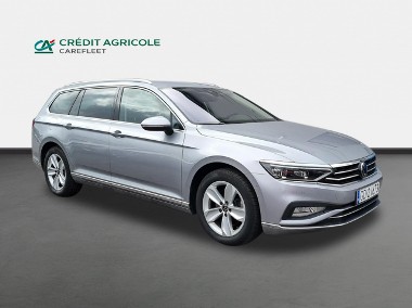 Volkswagen Passat B8 2.0 TSI Elegance DSG Kombi. GD2J673-1