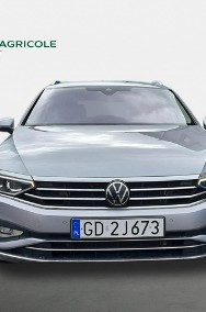 Volkswagen Passat B8 2.0 TSI Elegance DSG Kombi. GD2J673-2