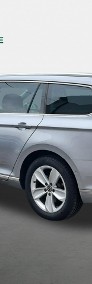 Volkswagen Passat B8 2.0 TSI Elegance DSG Kombi. GD2J673-4