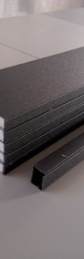 Przęsło 200x120 palisada płot panel ogrodzenie sztacheta PROMOCJA-4