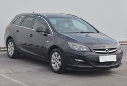 Opel Astra J , Navi, Klimatronic, Tempomat, Parktronic,ALU