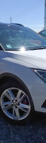 SEAT Arona FR Go 2 1.0 TSI 110 KM Klimatronic Navi Android Kamera Vitrual Cocpi-3