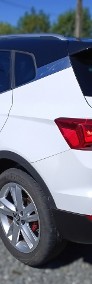 SEAT Arona FR Go 2 1.0 TSI 110 KM Klimatronic Navi Android Kamera Vitrual Cocpi-4