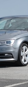 Audi A3 III (8V) , Navi, Xenon, Bi-Xenon, Klimatronic, Tempomat, Parktronic,-3