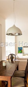 Luksusowy apartament z tarasem, EkoPark-3