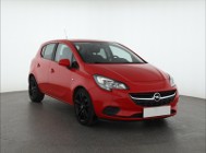 Opel Corsa E , Salon Polska, Serwis ASO, Automat, Klima, Tempomat,