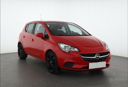 Opel Corsa E , Salon Polska, Serwis ASO, Automat, Klima, Tempomat,