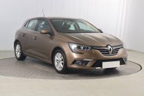 Renault Megane IV , Salon Polska, 1. Właściciel, Serwis ASO, Skóra, Navi,