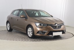 Renault Megane IV , Salon Polska, 1. Właściciel, Serwis ASO, Skóra, Navi,