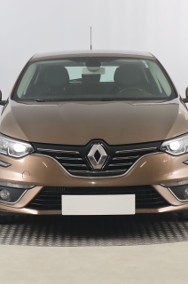 Renault Megane IV , Salon Polska, 1. Właściciel, Serwis ASO, Skóra, Navi,-2