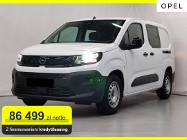 Opel Combo Cargo L2H1 Zabudowa Brygadowa Cargo L2H1 Zabudowa Brygadowa 1.5 102K
