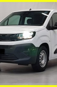 Opel Combo Cargo L2H1 Zabudowa Brygadowa Cargo L2H1 Zabudowa Brygadowa 1.5 102K-2