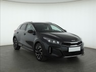 Kia Xceed Salon Polska, Serwis ASO, Automat, Skóra, Navi, Klimatronic,