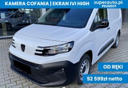 Peugeot Partner XL L2H1 EAT8 L2H1 EAT8 1.5 130KM