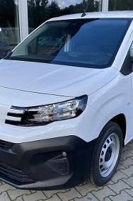 Peugeot Partner XL L2H1 EAT8 L2H1 EAT8 1.5 130KM-2