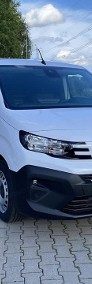 Peugeot Partner XL L2H1 EAT8 L2H1 EAT8 1.5 130KM-4