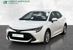 Toyota Corolla XII Toyota Corolla 1.2 T Comfort Hatchback