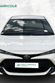 Toyota Corolla XII Toyota Corolla 1.2 T Comfort Hatchback-2
