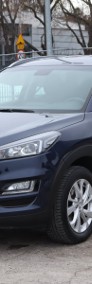 Hyundai Tucson , Salon Polska, 1. Właściciel, Serwis ASO, Klimatronic,-3