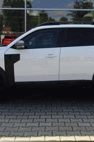 Dacia Duster I 1.2 TCe mHEV Journey 4x4 Journey 1.2 130KM 4X4|Pakiet Zimowy!-2